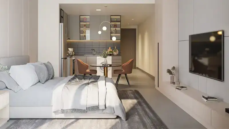 SOUTH GARDEN C-